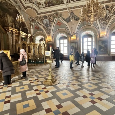 Фото школы